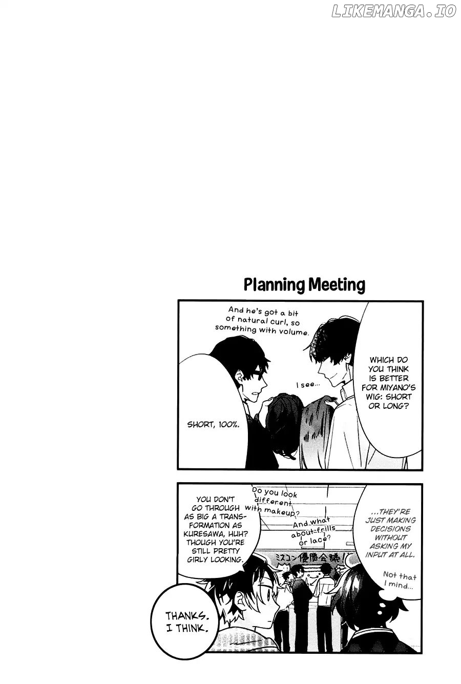 Sasaki to Miyano, Chapter 23 image 02